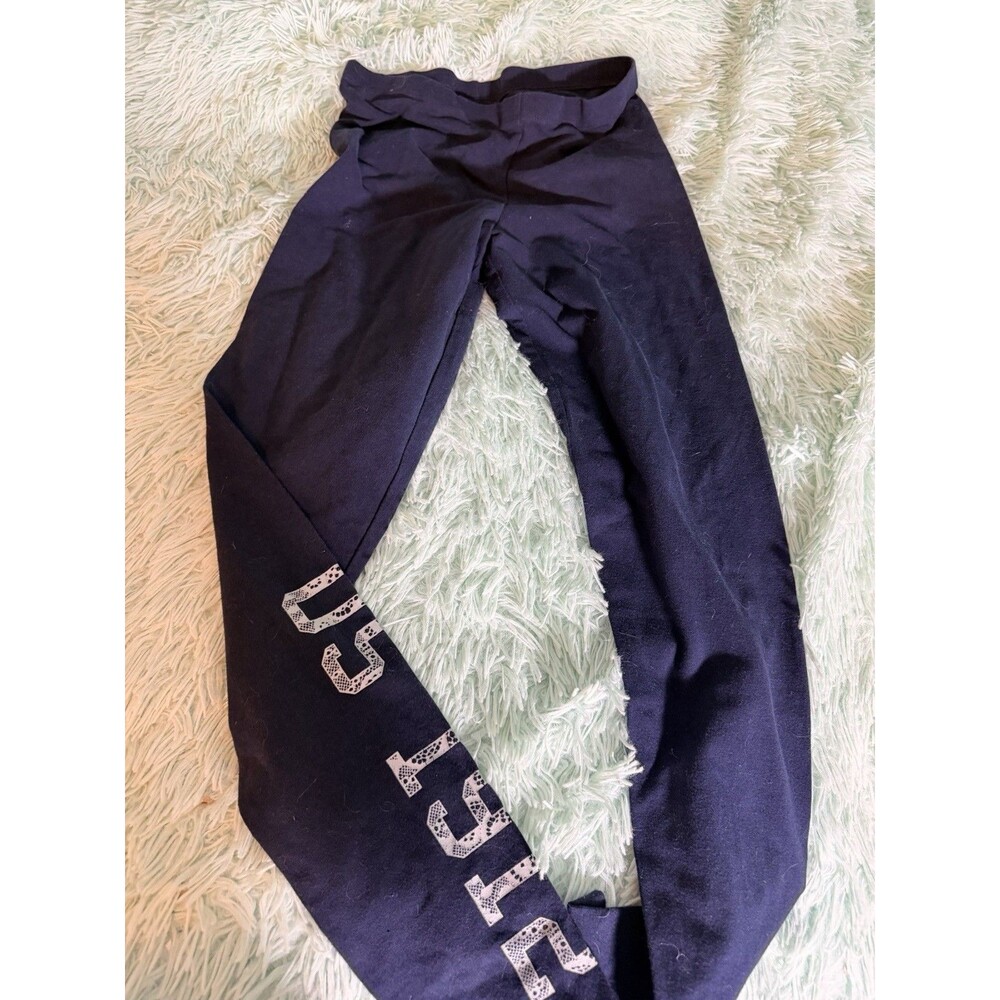 Universal Studios Florida Leggings Sz Xs